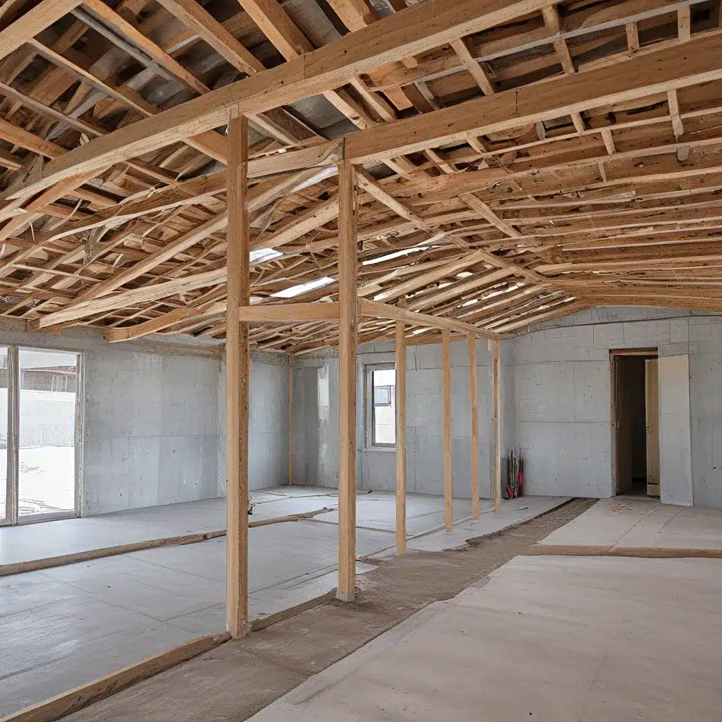 Insulated Concrete Forms: Energy-Efficient Solutions for KC Homes