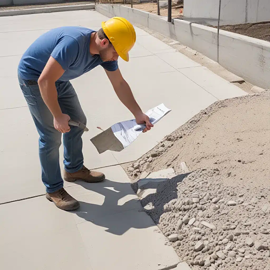 Mastering Concrete Budgeting: A Contractor’s Guide to Cost Optimization