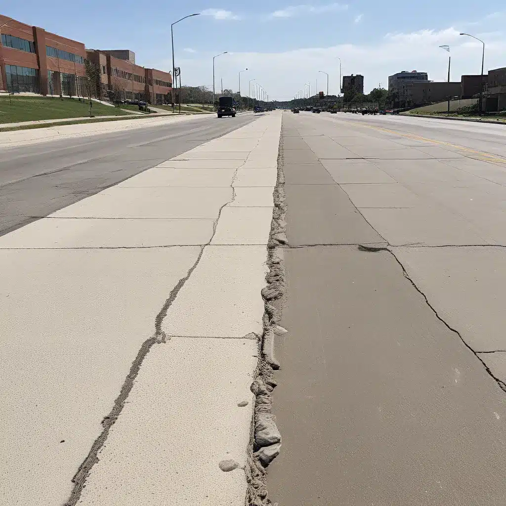 Mastering Concrete Repair: Restoring Kansas City’s Infrastructure