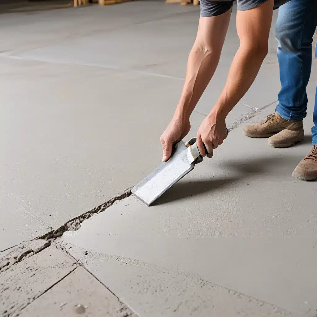 Navigating Concrete Installation Costs: A Comprehensive Guide