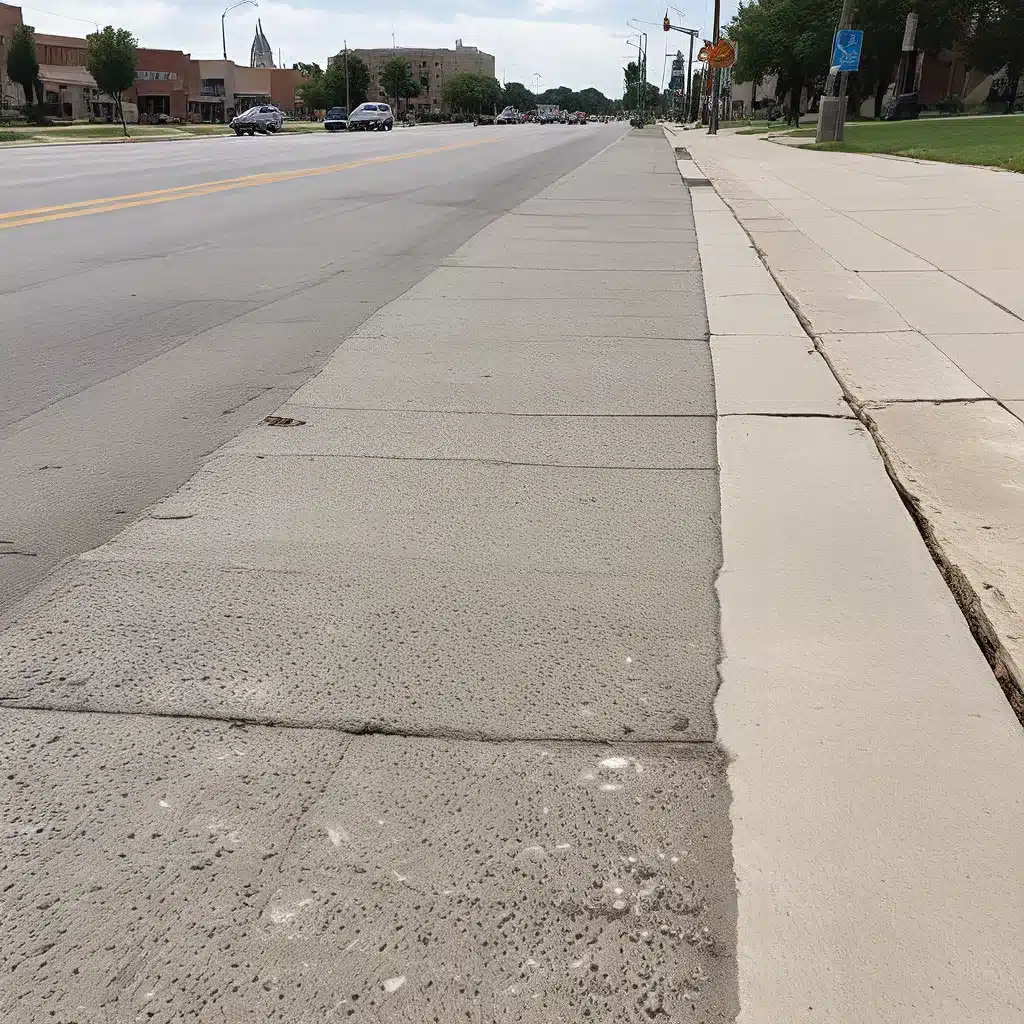 Restoring the Infrastructure of Kansas City through Concrete Repair