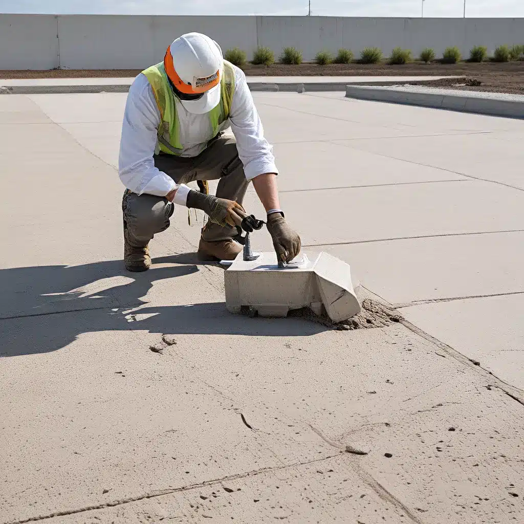 Revolutionizing Concrete Contracting: Eco-Friendly Solutions for Your Business