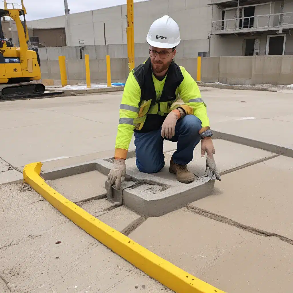 Revolutionizing Kansas City Concrete Construction with 3D Printing Technology