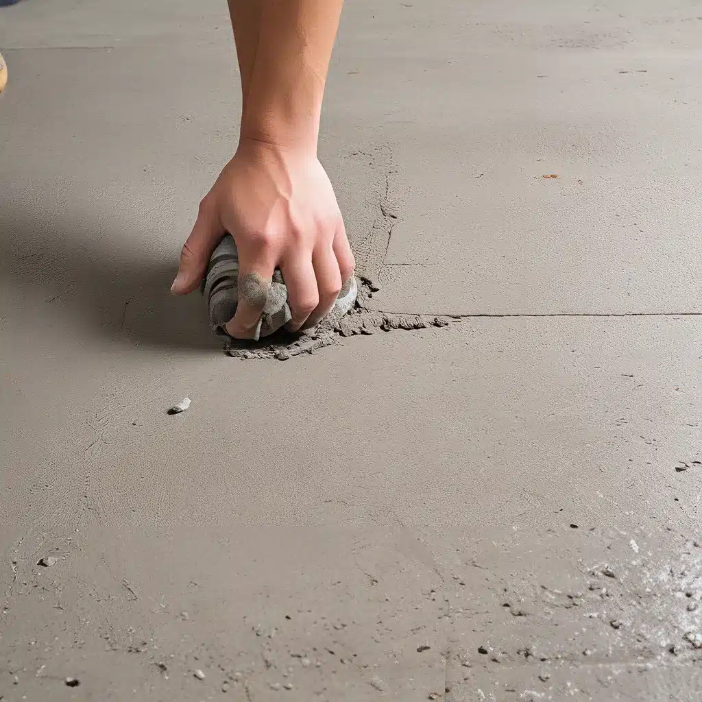 The Ultimate Guide to Concrete Repair: Techniques and Cost Considerations